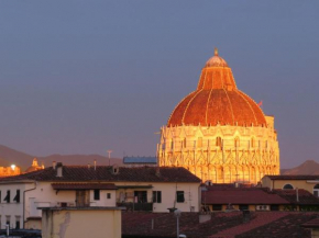 Alla Torre Con Vista Pisa